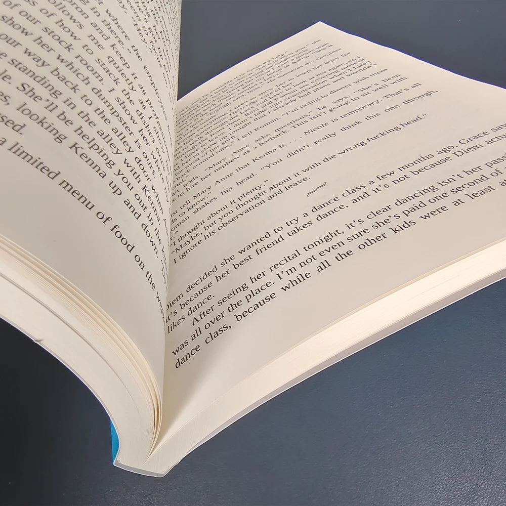 Reminders Of Him Colleen Hoover A Love Novel Paperback English book