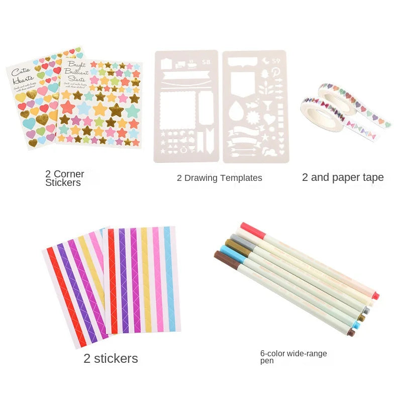 Personalized Wedding Guest Book Cleaning Photo Album Signning Anniversary Gift for Her Supplie Scrapbook Cover Printed Guestbook