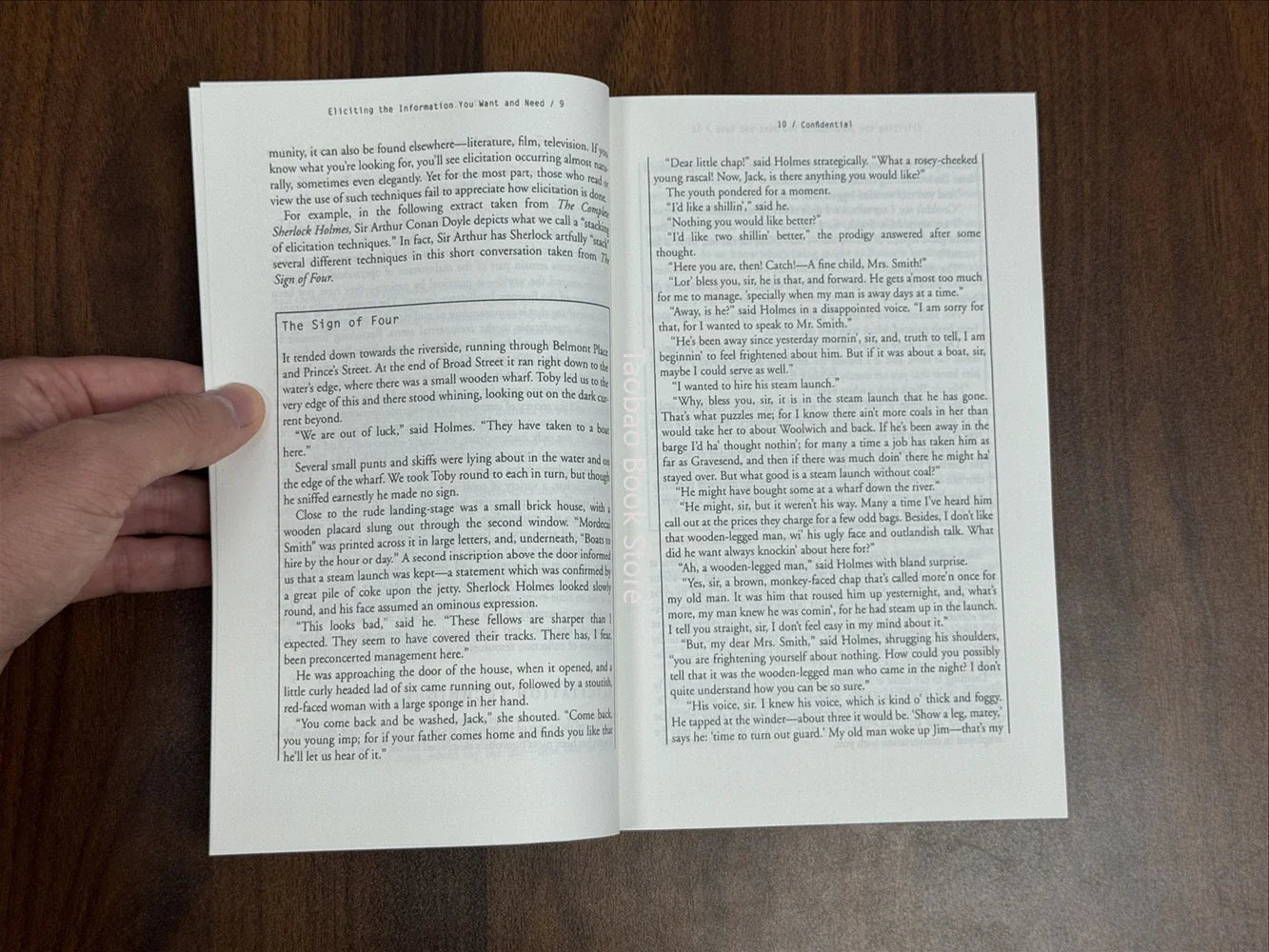 CONFIDENTIAL By John Nolan | Business Intelligence & Competitive Strategy Book