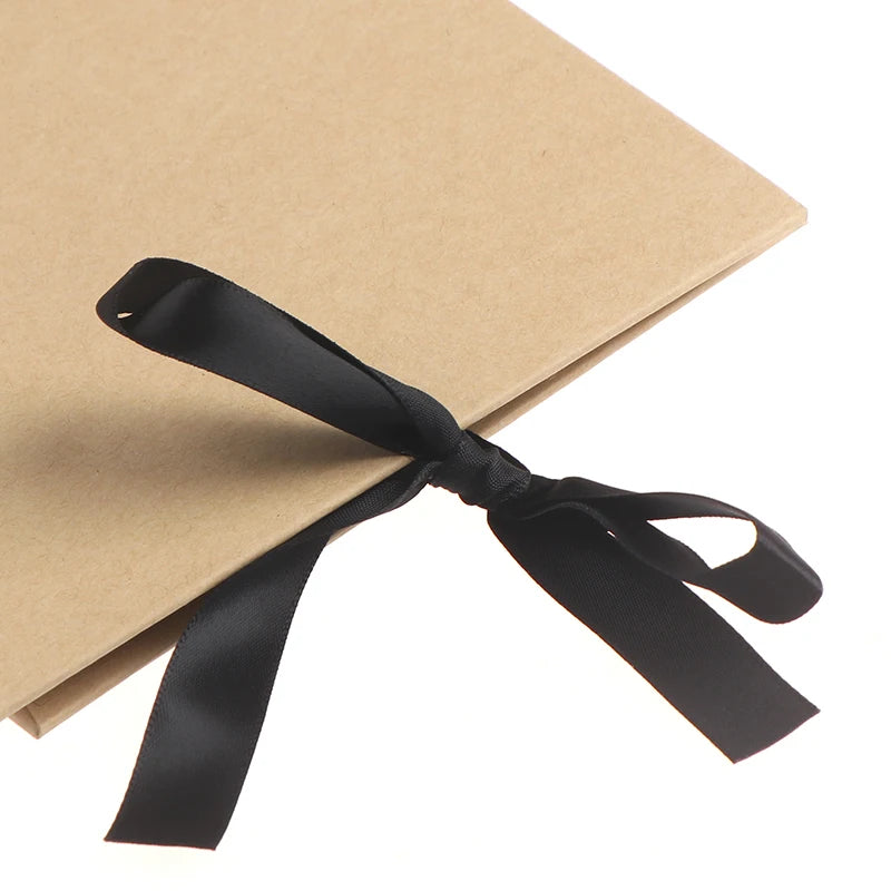 Personalized Wedding Guest Book Cleaning Photo Album Signning Anniversary Gift for Her Supplie Scrapbook Cover Printed Guestbook