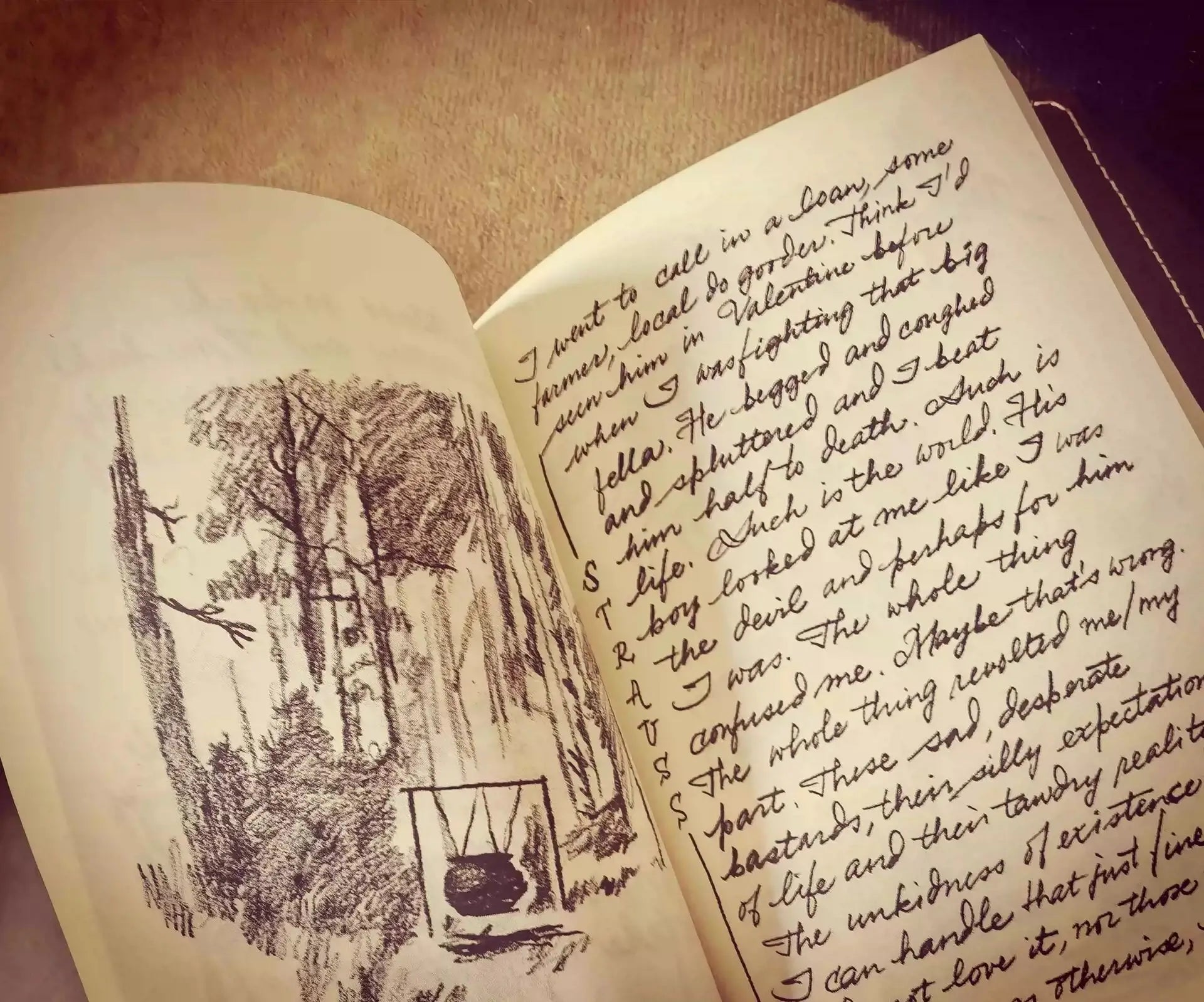 arthur morgan diary Sixth Edition English Original Diary Red Dead Redemption