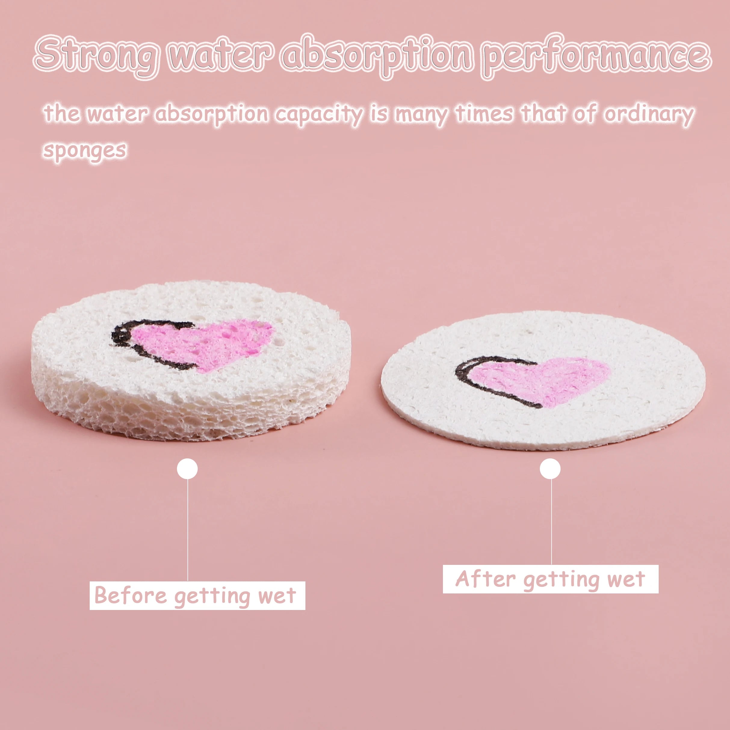 3D Magic Puffy Foam Texture Painting Paper for Kids DIY Drawing Art Educational Craft Sponge Canvas Board Handicraft Toy
