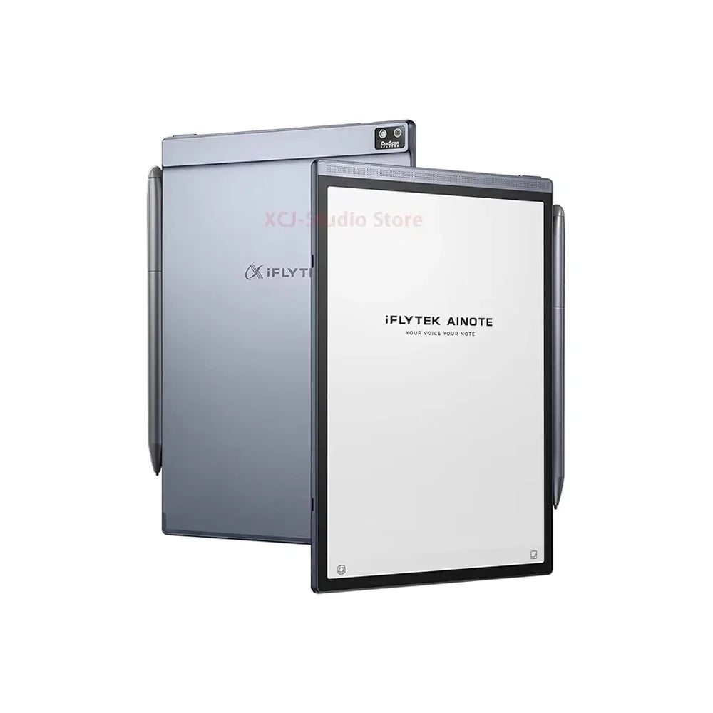 iFLYTEK AINOTE Air 2 E Ink Tablet for Paper Tablet 8.2" Note Taking E Paper Tablet for Adults Premium