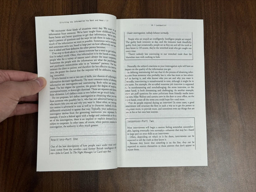 CONFIDENTIAL By John Nolan | Business Intelligence & Competitive Strategy Book