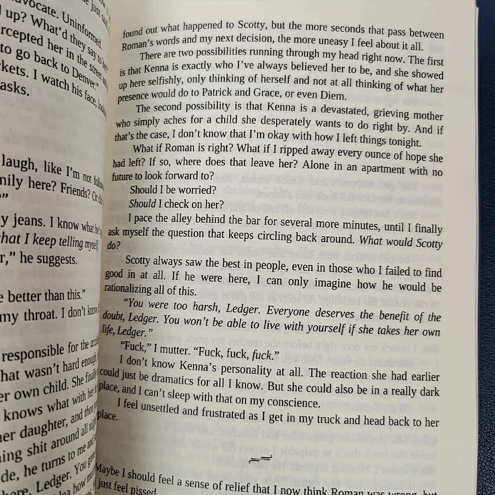 Reminders Of Him Colleen Hoover A Love Novel Paperback English book