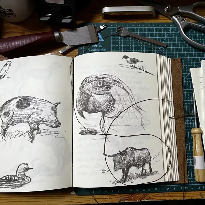 arthur morgan diary Sixth Edition English Original Diary Red Dead Redemption