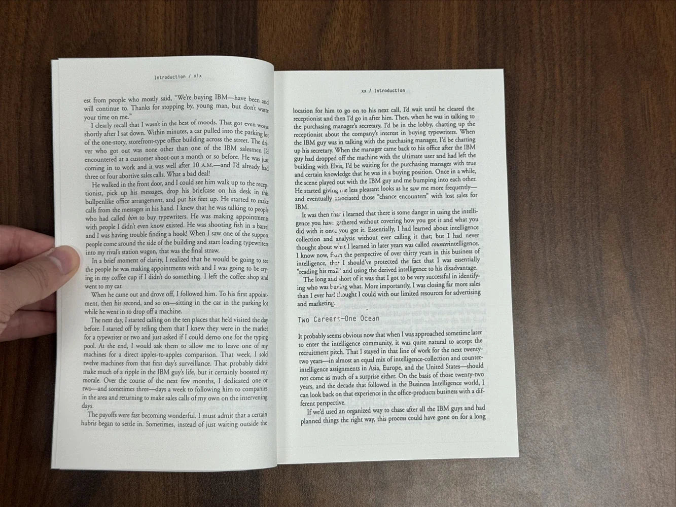 CONFIDENTIAL By John Nolan | Business Intelligence & Competitive Strategy Book