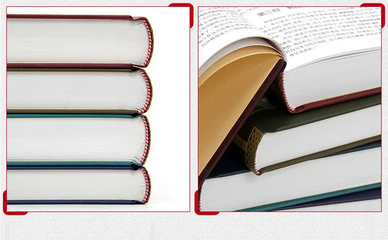 The Four Great Classical Novels, Reading Books for Primary School Students Outside of Class