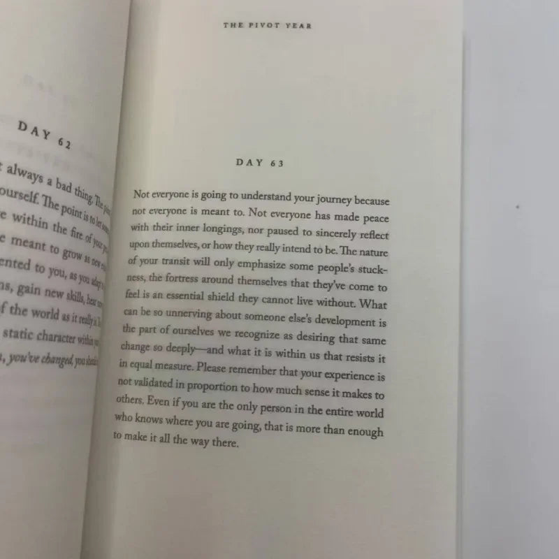 Book: An Interesting Transitions Year Where You Can Learn A Lot, English Reading Book Novels, Preferred Gift For Children