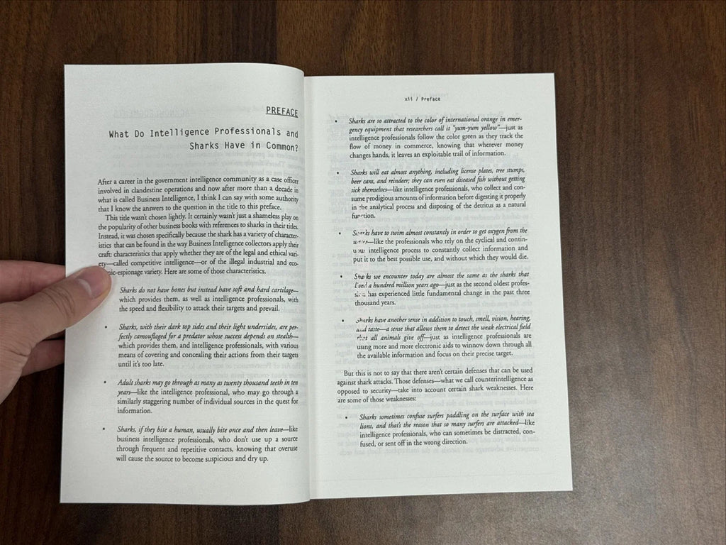 CONFIDENTIAL By John Nolan | Business Intelligence & Competitive Strategy Book